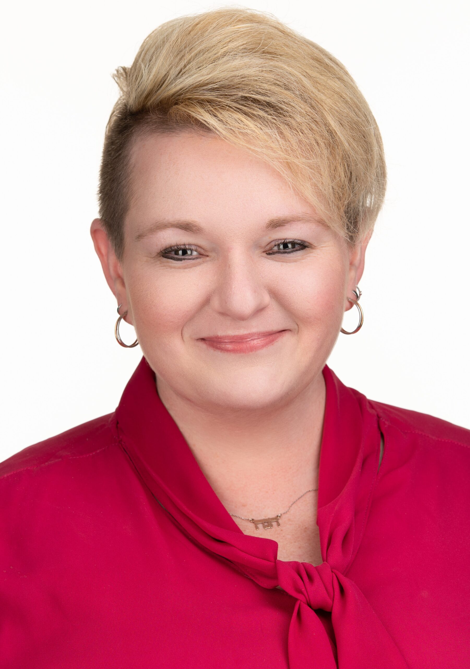 Hannah Mummert Director of Human Resources