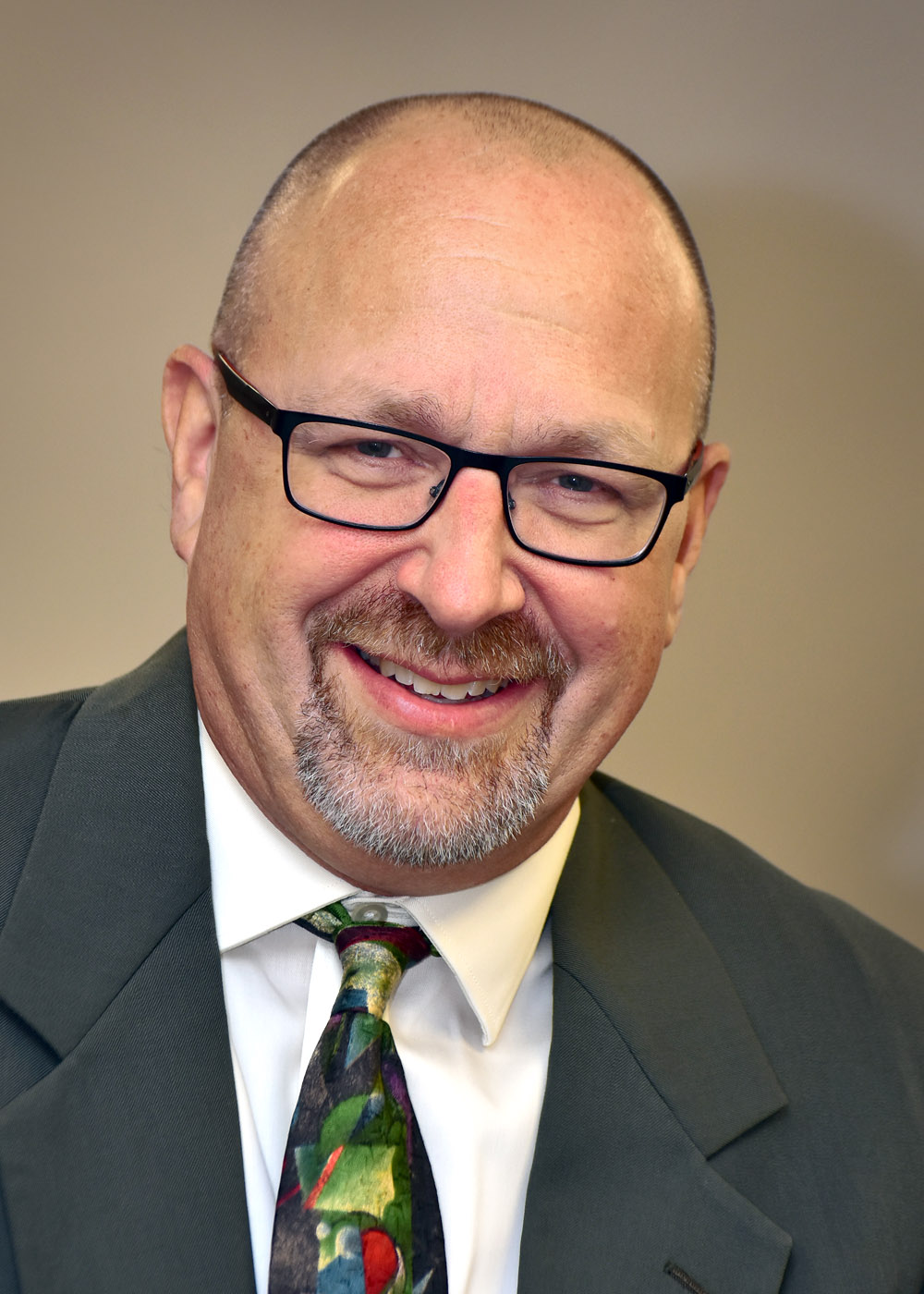 Josh Leik Executive Director