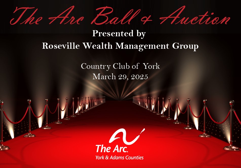 TheArcBall2025Roseville