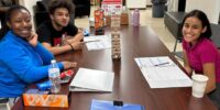 jenga